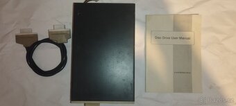 ATARI 5,25" disketová jednotka - 3
