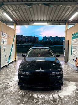 BMW e39 530d Individual - 3