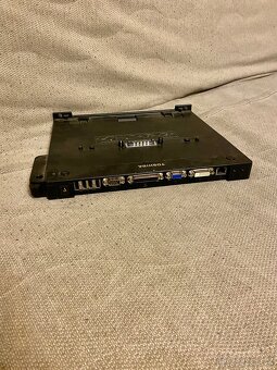 Dokovací stanice Toshiba Expres PA3680E-1PRP - 3