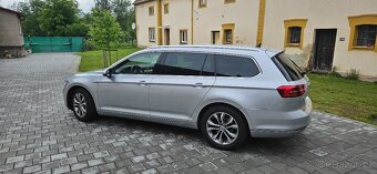 Prodám VW Passat B8 variant 2.0 TDI 140 kW, 4MOT DSG highl - 3