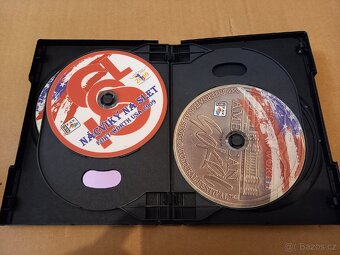 American Sokol slet DVD - 3