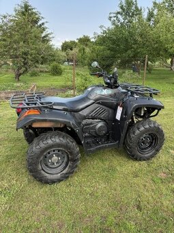 Gladiator X5 - 3