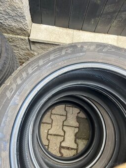 Letní pneu 235/50R19 - 3