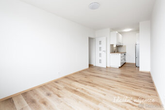 Pronájem bytu 2+kk, Křejpského, Chodov, 21000 Kč/měs, 41 m2 - 3