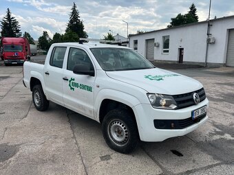 VW amarok 2.0 tdi 120kw - 3