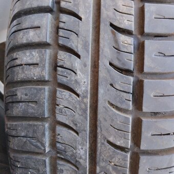 Al kola škoda Octavia 1 5x100 - 3