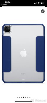 Pouzdro Ipad 2022 10,9” - 3