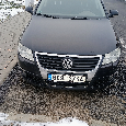 Volkswagen Passat B6 2.0. TDI 103 kW - 3