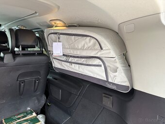 Tašky Mercedes Marco Polo + V+ Vito - 3