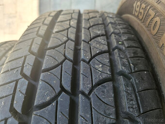 195/70R15C 104/102R Vanis 2 BARUM - 3