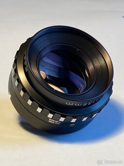 Rodenstock Omegaron 135mm F4.5 - 3