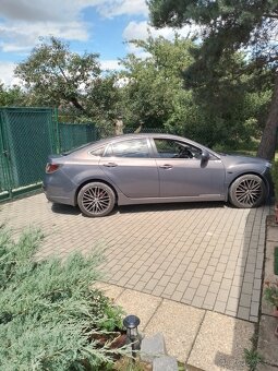 Prodej mazda 6 GH 2.0 benzin - 3