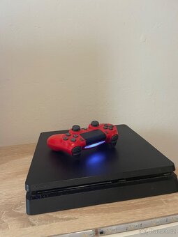 Ps4 slim - 3