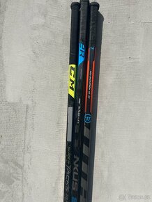 Hokejky CCM, BAUER, Warrior, Easton - senior/junior - 3