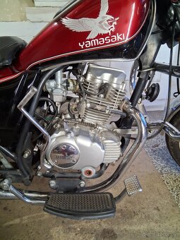 Yamasaki - 3