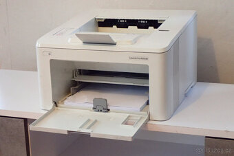 Tiskárna HP LaserJet Pro M203DW - 3