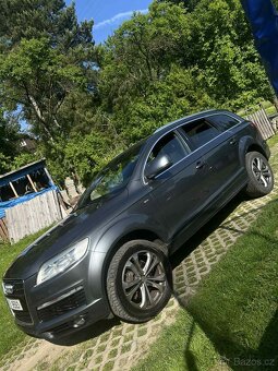 Audi Q7 - 3