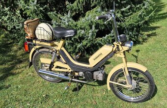 Babetta 210 - 215 - 3