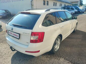 Škoda Octavia 3 2,0 TDI 4x4 Elegance - 3