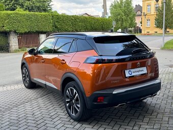 Peugeot 2008 GT Line 1.2 PureTech 130k MAN6 - 3