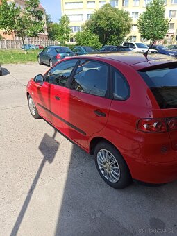 Seat Ibiza - 3