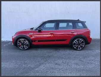 Mini Clubman JCW ALL4 - 3