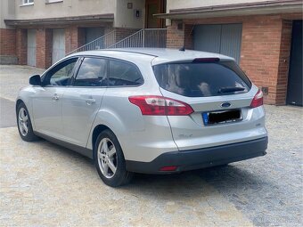 Ford Focus - 3