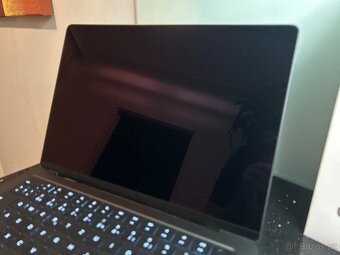 Apple MacBook Pro 14" M3 Pro 12C CPU, 18C GPU, 36GB RAM, 1T - 3