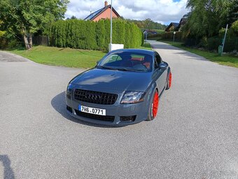 Audi TT - 3