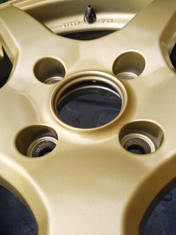 Alu kola 4x108 R15 DEZENT - 3