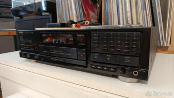 AIWA XC-900 Stereo CD Player + Příslušenství (Japan) - 3