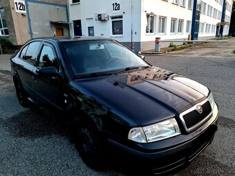 Škoda Octavia 1.6.75KW 2004 BEZ INVESTUVANÍ - 3