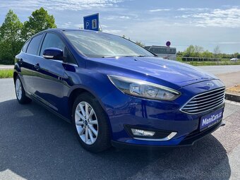 Ford Focus, 1.5 EcoBoost 110kW VÝBAVA - 3
