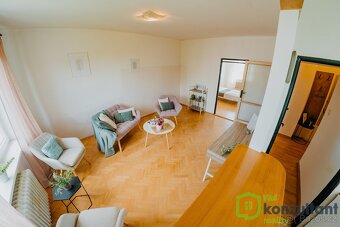 Prodej bytu 2+1, 51 m2 - Přerov I-Město, ev.č. 00737 - 3