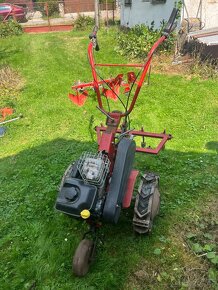 TERA VARI Kultivátor MS 16 IN - 3