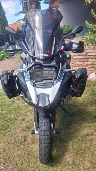 BMW R 1200GS ADVENTURE - 3