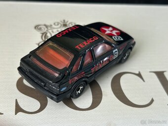 Matchbox Ford Sierra XR4 1:58 - 3