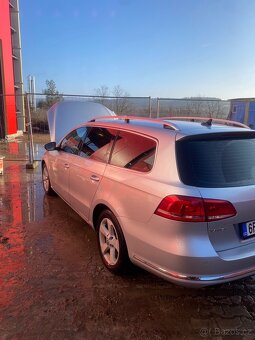 Volkswagen passat b7 2.0 tdi 103kw - 3