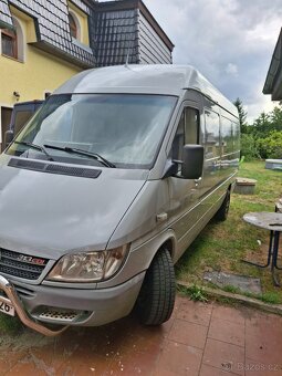 Mercedes Sprinter 313CDI - 3
