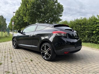 Renault Megane 2.0 TCe 180 koní Dynamique - TOP VÝKON - 3
