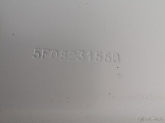 Seat Leon kapota - 3