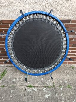 Trampolína inSPORTline Flopper - 3