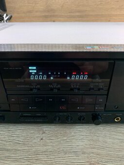 Tape Deck Aiwa AD-WX 888 - 3