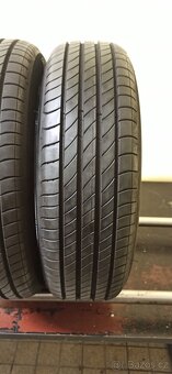 Michelin Primacy 4 165/65 R15 81T 6,5mm - 3
