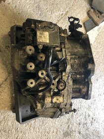 Automatická převodovka AF40 Alfa Romeo - 3