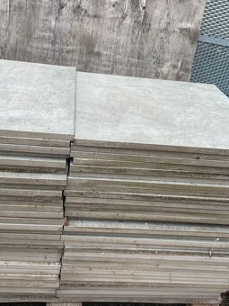 Keramická dlažba 60x60x2 (65 ks) - 3