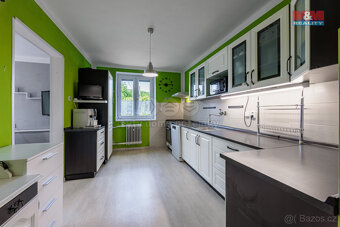 Prodej rodinného domu, 147 m², Cheb-Podhrad, ul. Chebská - 3