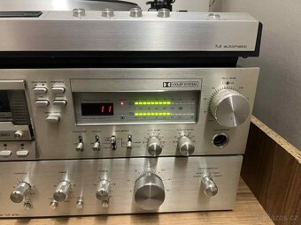 SABA SESTAVA MI212+CD360+PSP 250 - 3