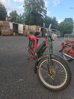 Babetta 207 - 3