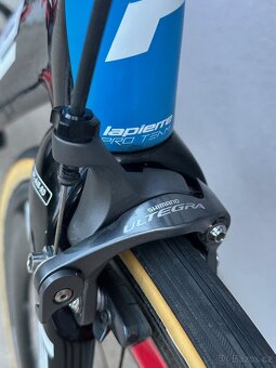 LAPIERRE AIRCODE SL 600 MC FDJ – karbonová raketa na silnic - 3